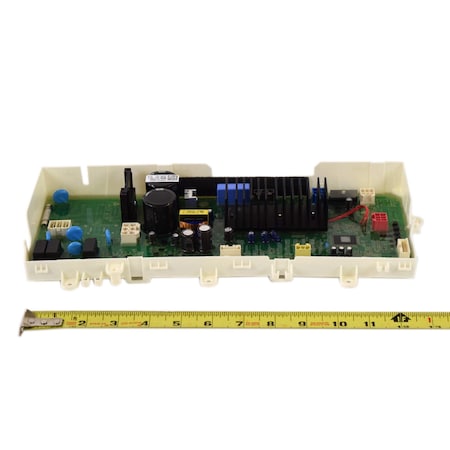 Lg EBR81634305 LG Washer Main PCB Assembly EBR81634305